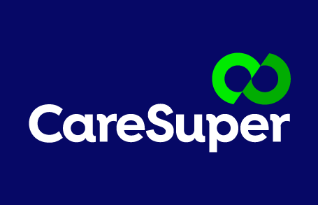 CareSuper Biography