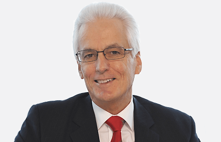 Tony Cavanagh