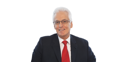 Tony Cavanagh