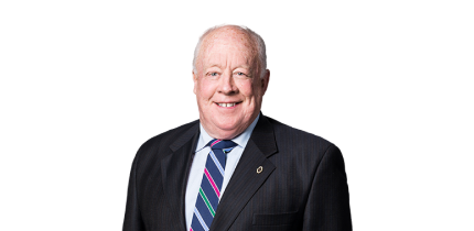 Peter Savige
