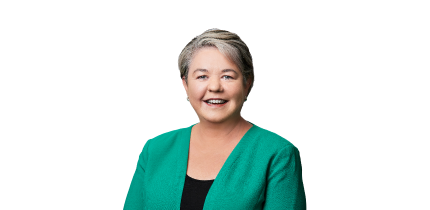 Kathleen Crawford