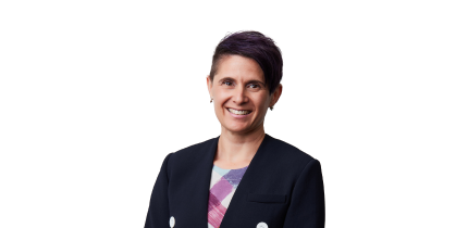 Robyn Judd