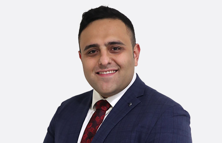Adib Mansouri