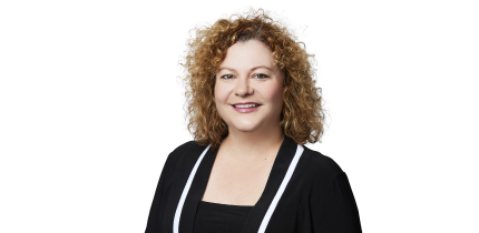 Photo of Asta McCormack