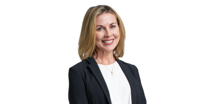Bronwyn Barling