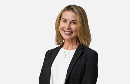 Bronwyn Barling