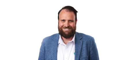 Photo of Cameron Whelan