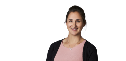 Photo of Claire Boyes