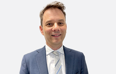 Damian Campbell