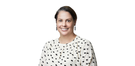 Photo of Danielle Bartlett