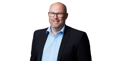 Photo of Jared Watkins