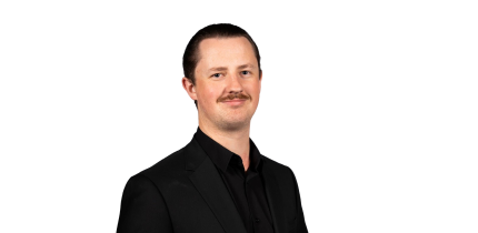 Photo of Justin Bryan