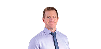 Lachlan Longmire