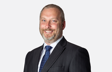 Mark Patman