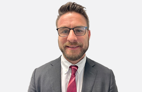 Nick Goss