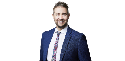 Nick Gregory