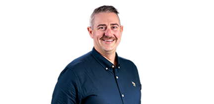Photo of Nick Gregory