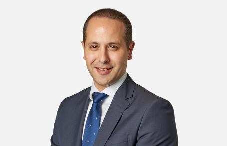 Reno Baldacchino