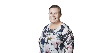 Rhonda Maden