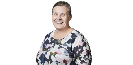 Photo of Rhonda Maden