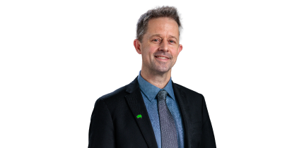 Rohan Harrington