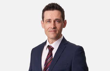 Sash Mircevski