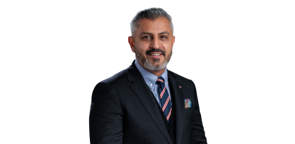 Saud Sahi