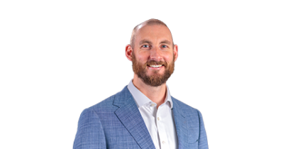 Photo of Scott Cromb