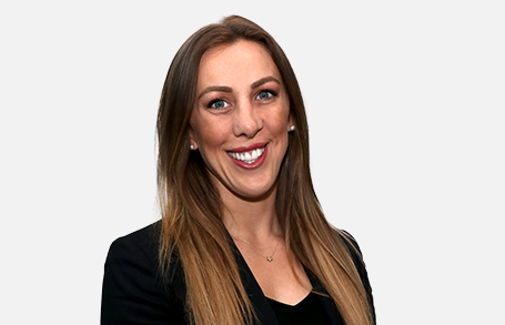 Stacey Mitchell
