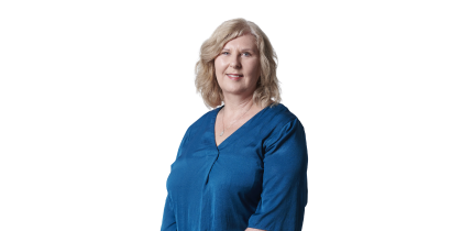 Susan Joyce