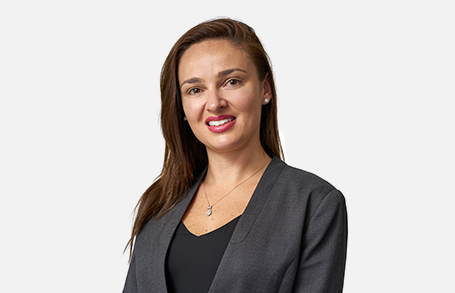 Tara Lombardi
