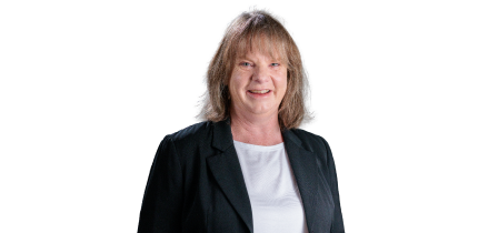 Colleen Harbod