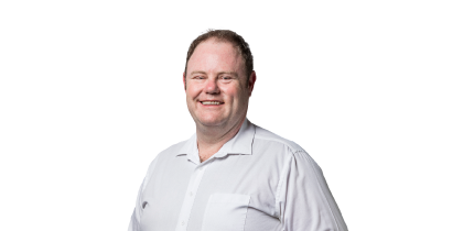Darren Gilby