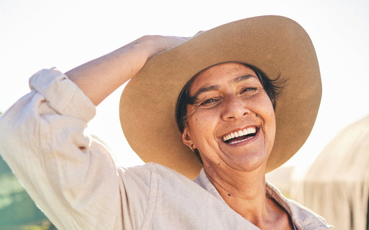 financial advice in retirement