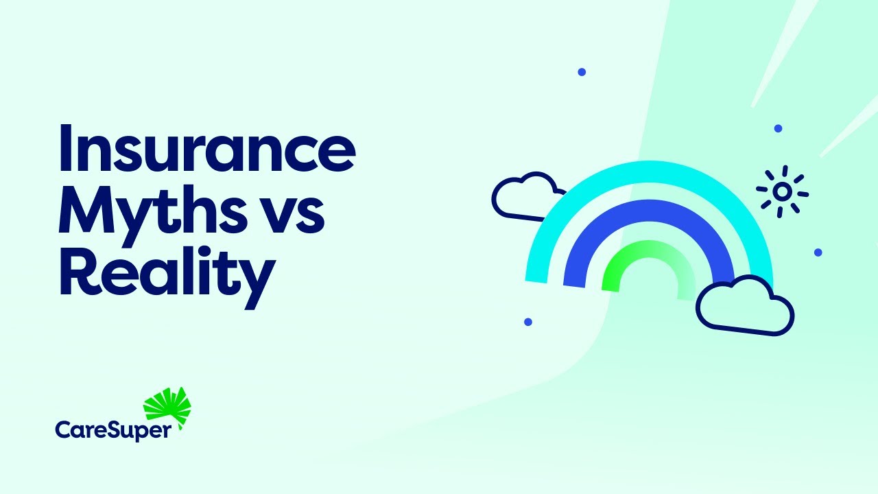 Insurance myths vs reality