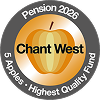 chantwest award 1