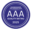 AAA Rating 2025