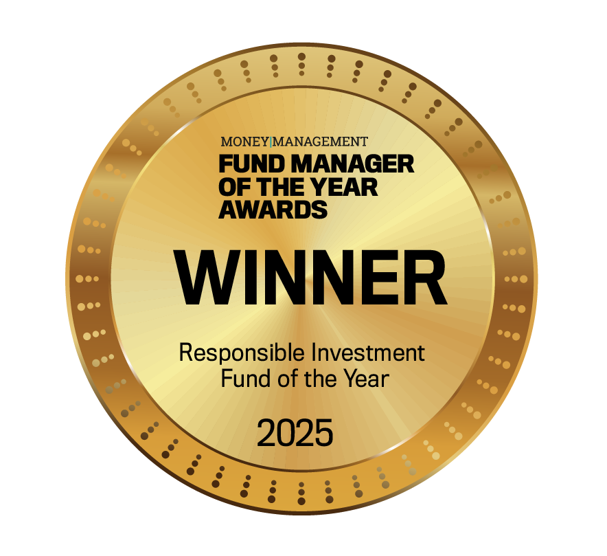 Responsible Investment Fund of the Year 2025