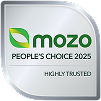 Mozo award