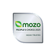 Mozo award