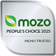 Mozo award