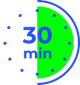 clock icon