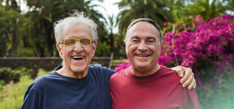 Transition to retirement