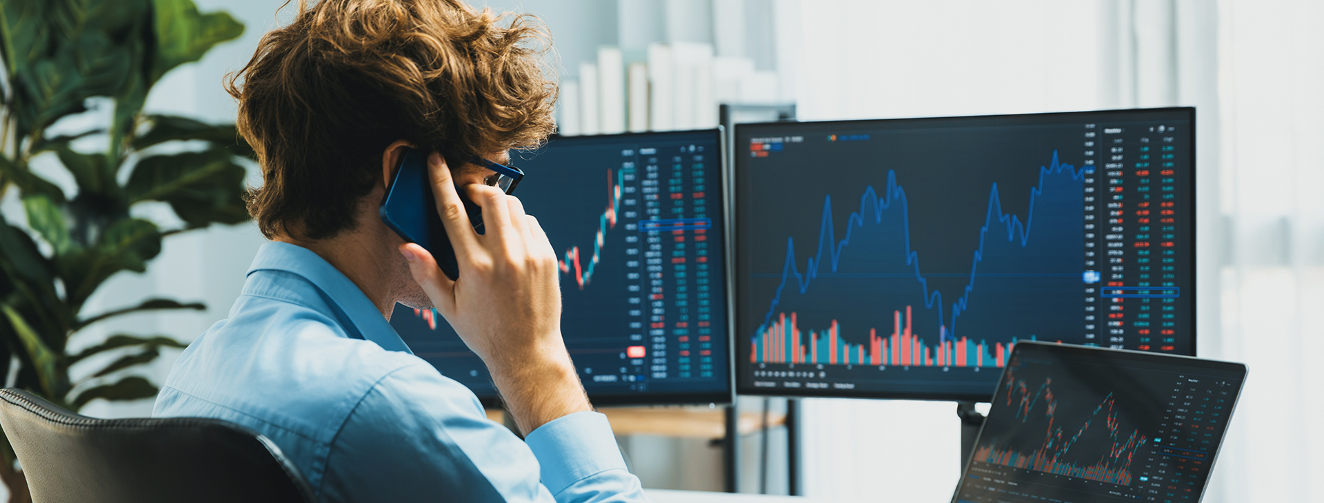 Investment update image March 2025