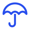 umbrella icon