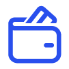 wallet icon