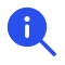 Magnifying glass icon
