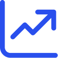 Graph icon