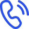 Phone call icon