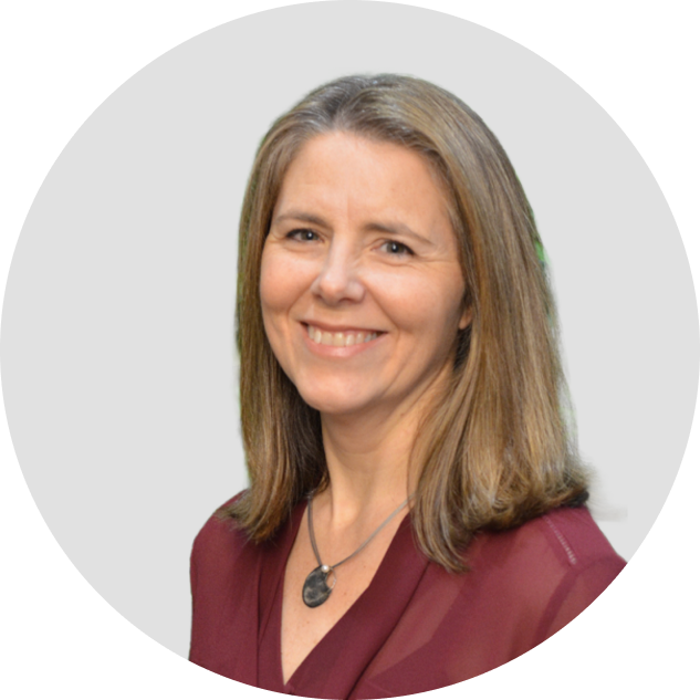 Image of guest speaker Bri Hayllar